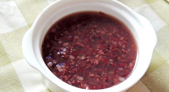 黑藜麥食譜 黑藜麥食譜