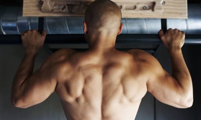 肩外翻動作教學