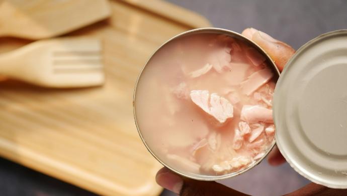 魚罐頭健康價值