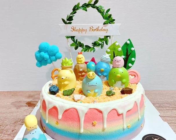 楠梓蛋糕推薦 楠梓蛋糕推薦