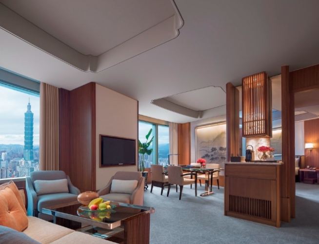 台北住宿推薦 台北住宿推薦