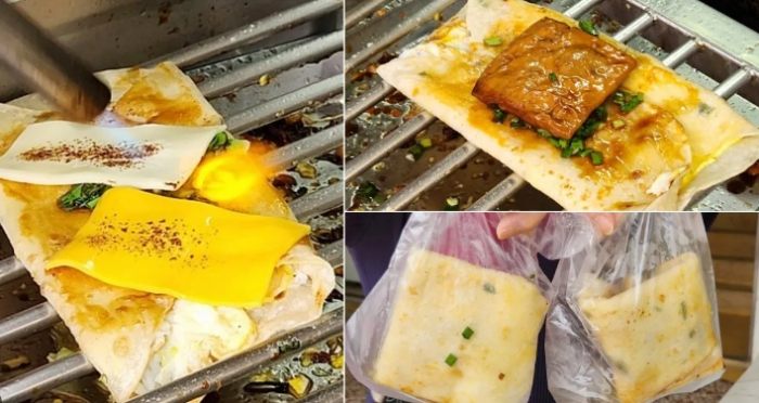 銅鑼美食 銅鑼美食