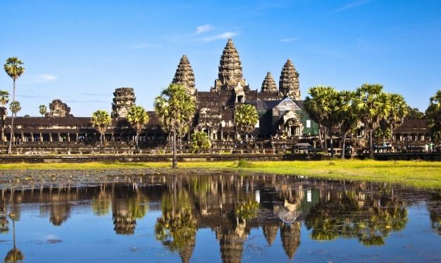 全球旅遊景點排名 全球旅遊景點排名