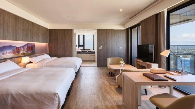 宜蘭溫泉酒店 宜蘭溫泉酒店