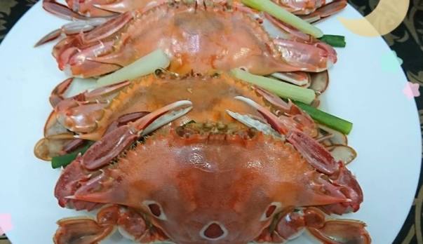 蒸蟹技巧 蒸蟹技巧