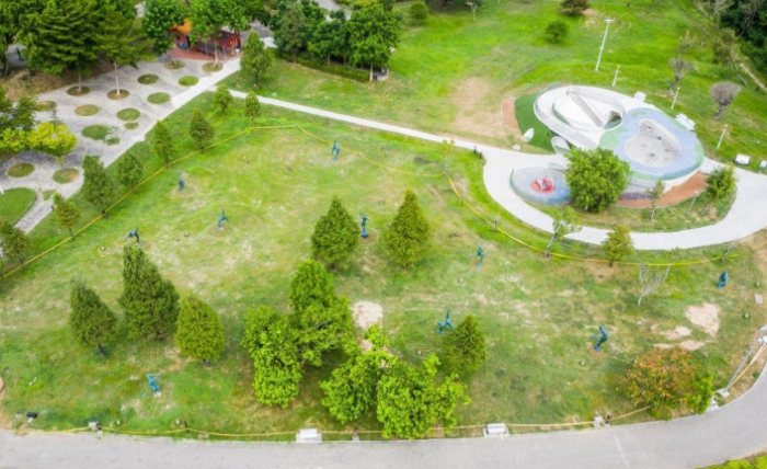 嘉義旅遊新去處 嘉義旅遊新去處