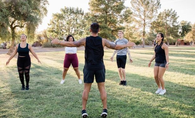 運動改善脂肪肝 運動改善脂肪肝