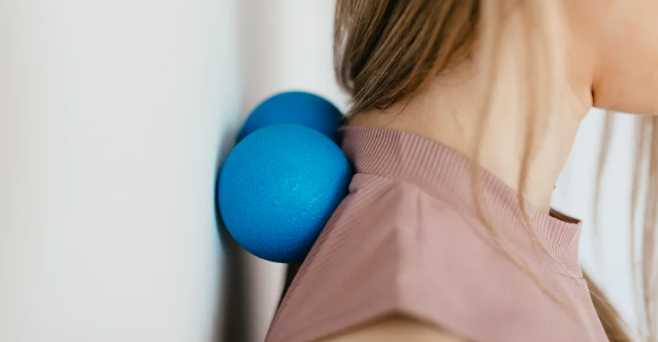 瘦斜方肌運動 瘦斜方肌運動