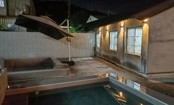 金崙住宿推薦 金崙住宿推薦