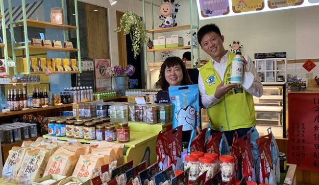 柳營景點推薦 柳營景點推薦