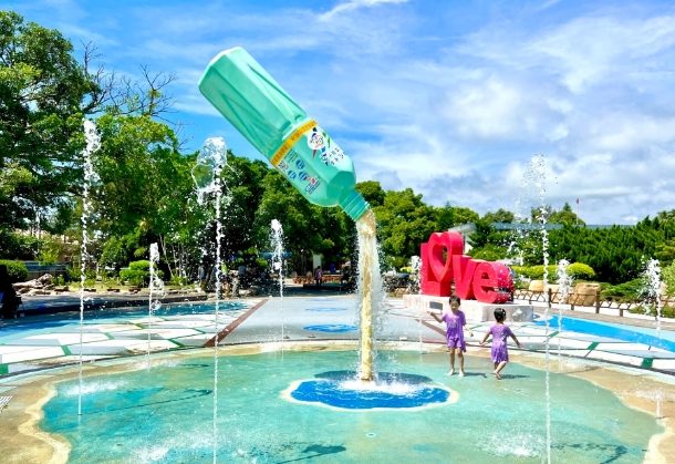 通霄旅遊景點 通霄旅遊景點