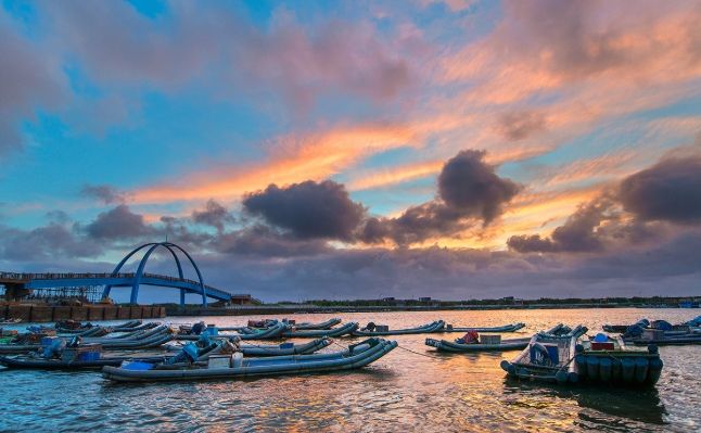 彰化景點推薦 彰化景點推薦