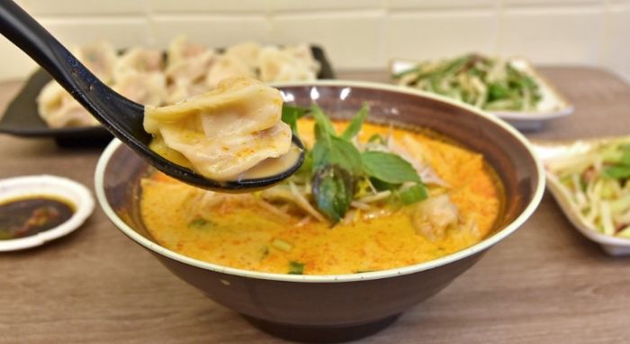 水餃湯食譜 水餃湯食譜