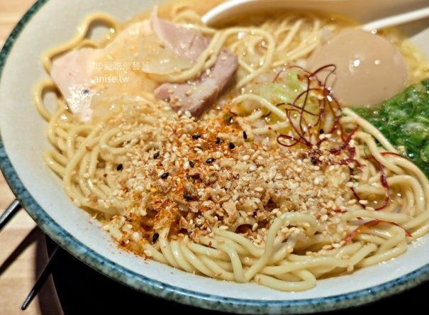 中和景安站美食