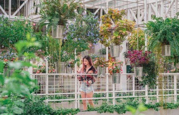 宜蘭室內景點情侶