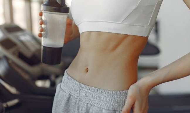 高效燃脂方法 高效燃脂方法