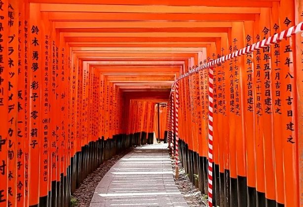 大阪京都奈良必去 大阪京都奈良必去