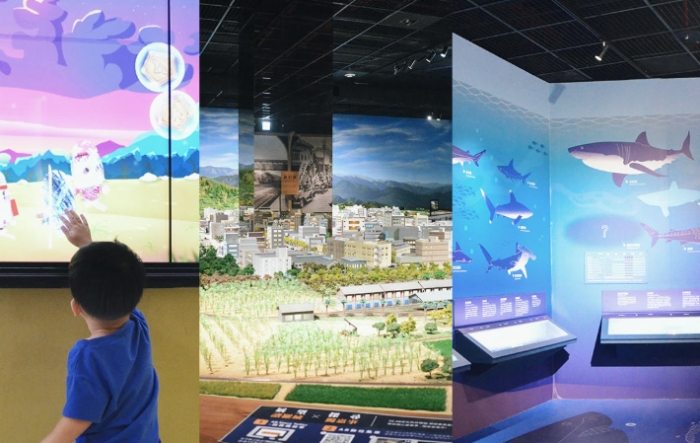 嘉義最新景點 嘉義最新景點