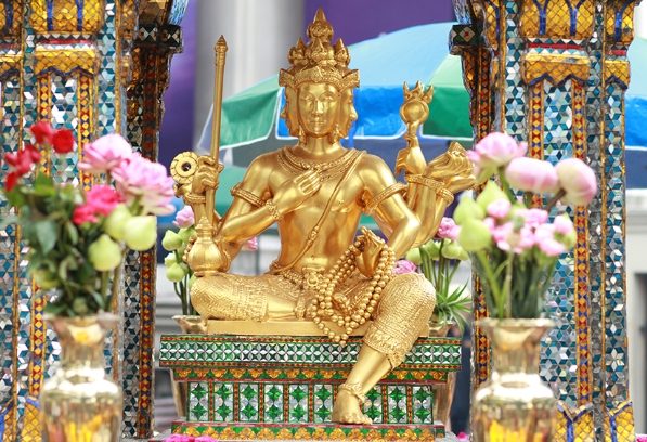 泰國自由行攻略