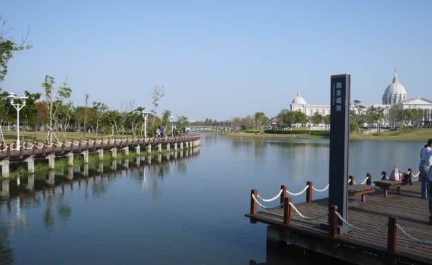 台南高鐵周邊景點 台南高鐵周邊景點