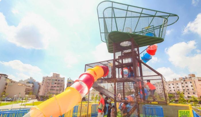 台南親子景點免費全攻略：省錢玩樂不求人，帶孩子放電好去處