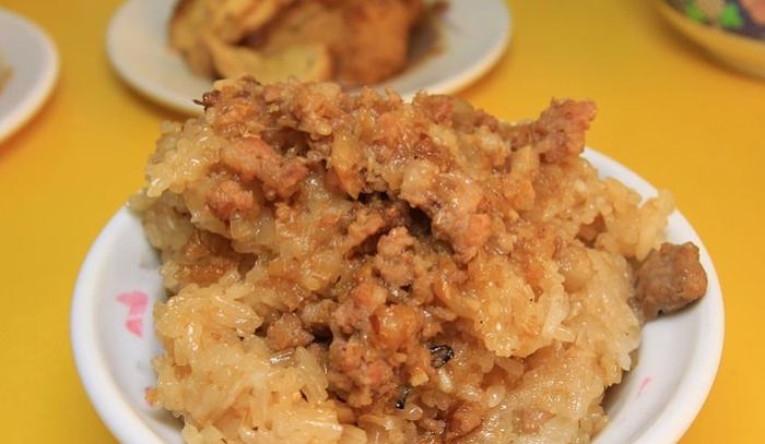 台中傳統市場小吃 台中傳統市場小吃