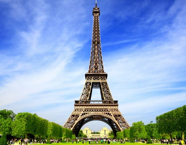 必去旅遊目的地 必去旅遊目的地