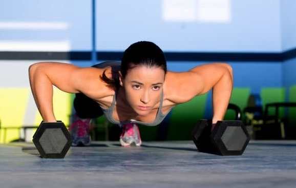 脂肪燃燒運動 脂肪燃燒運動