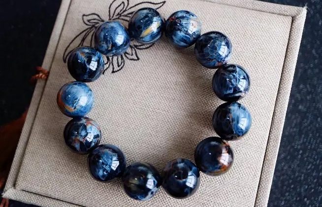 彼得石能量 彼得石能量