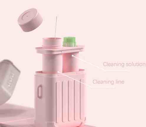 耳環清潔方法 耳環清潔方法