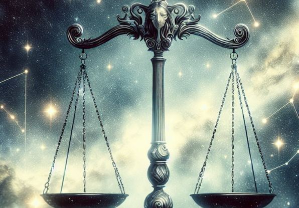 天秤男喜歡一個人 天秤男喜歡一個人