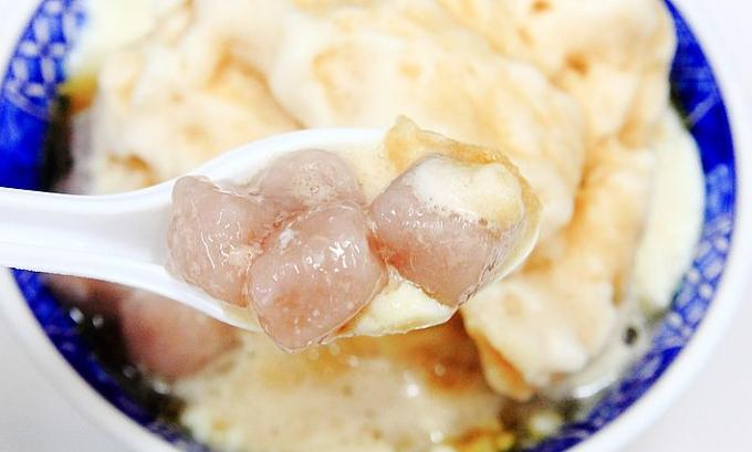 假日花市小吃推薦 假日花市小吃推薦