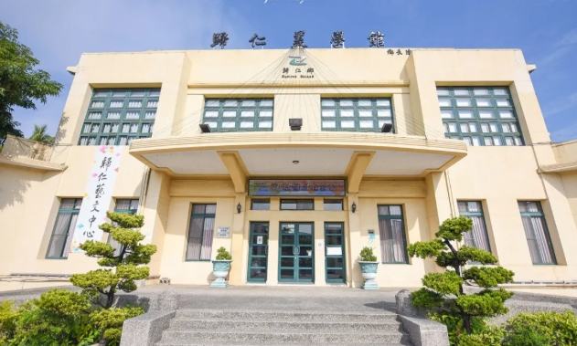 歸仁旅遊景點 歸仁旅遊景點