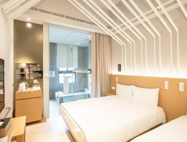 宜蘭溫泉酒店 宜蘭溫泉酒店