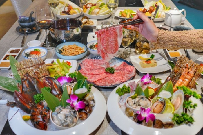 新莊聚餐餐廳推薦