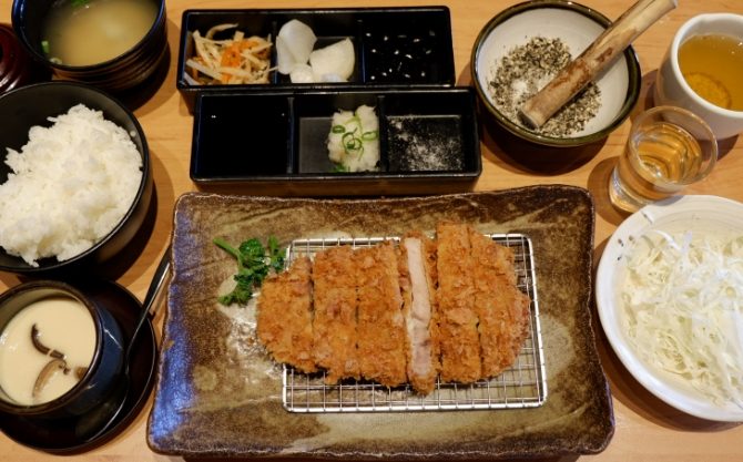 中信園區美食 中信園區美食