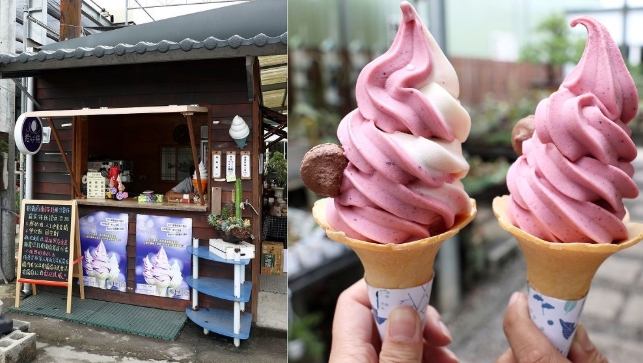 埔鹽小吃 埔鹽小吃