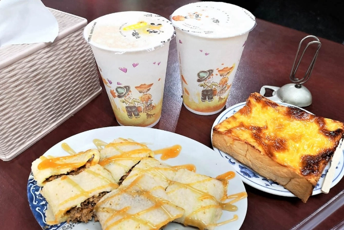 新營宵夜評分最高