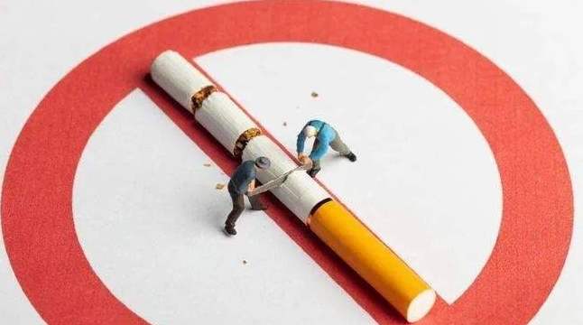 尼古丁戒斷症狀 尼古丁戒斷症狀