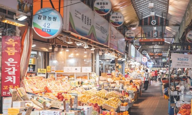 濟州餐廳推薦 濟州餐廳推薦