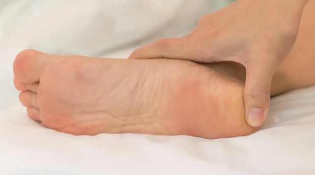 腳水腫預防 腳水腫預防