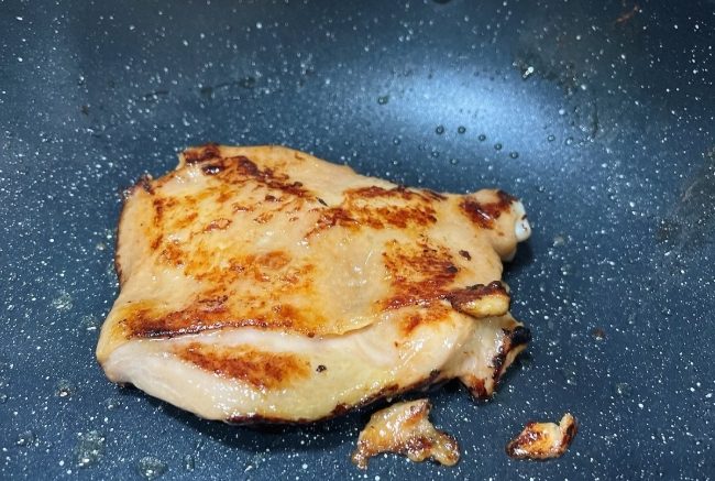 雞肉料理省時方法 雞肉料理省時方法