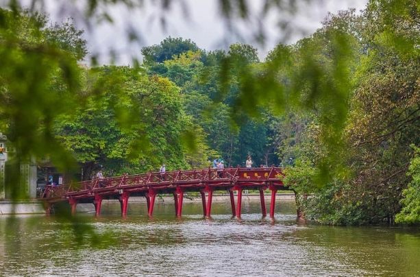 河內自由行攻略