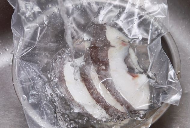 肉片冷凍時間 肉片冷凍時間