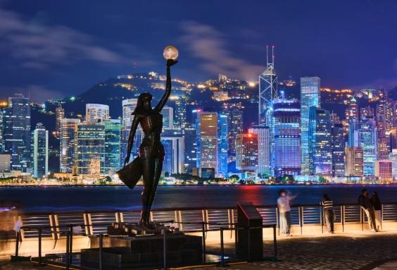 香港旅遊攻略 香港旅遊攻略