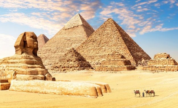 全球旅遊景點排名 全球旅遊景點排名