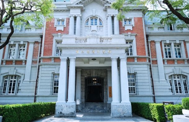 台南雨天景點 台南雨天景點