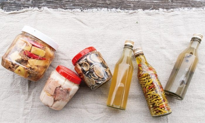 罐頭可以放冰箱嗎