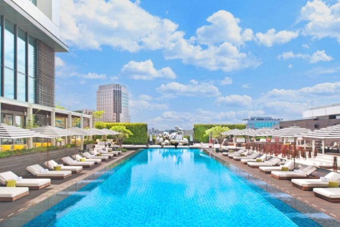 台北住宿推薦 台北住宿推薦