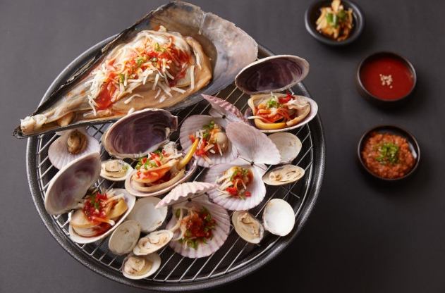 韓國傳統市場必吃 韓國傳統市場必吃